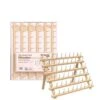 Touchdown Wooden Braiding Organizer 60 Spools[12Mc] #Tbr60