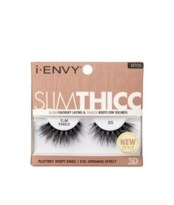 Kiss I-Envy Slim Thicc Lash -Clore Beauty Store G00019208 4