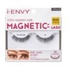 Kiss Professional I-Envy 100% Human Hair Magnetic Eyelash