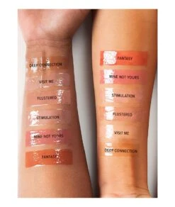 Absolute Newyork Freshly Bitten Gloss -Clore Beauty Store G00019269 2