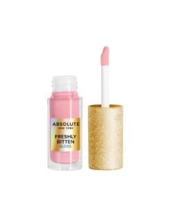 Absolute Newyork Freshly Bitten Gloss -Clore Beauty Store G00019272