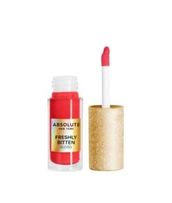 Absolute Newyork Freshly Bitten Gloss -Clore Beauty Store G00019276 63bab6c4 ca82 4af6 a5d5 dcec69f7b9eb