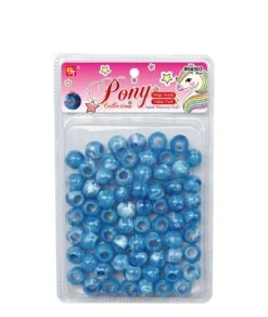Beauty Town Marble Mega 16Mm/9Mm Round Beads Value Pack -Clore Beauty Store G00019329 2