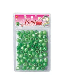 Beauty Town Marble Mega 16Mm/9Mm Round Beads Value Pack -Clore Beauty Store G00019329 3