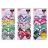 Beauty Town Girls Style Bow Hair Pin [Assorted] #40494