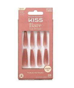 Kiss Bare-But-Better Nails #Bn -Clore Beauty Store G00019408 4