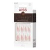 Kiss Classy Nails[You're Gorgeous] #Cs01