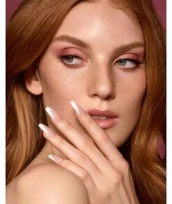 Kiss Classy Nails[You're Gorgeous] #Cs01 -Clore Beauty Store G00019413 1