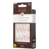 Kiss Classy Nails Premium[Stunning!] #Csp03