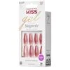 Kiss Gel Fantasy Magnetic[West Coast] #Vf07
