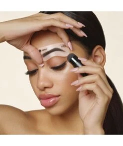 Kiss New York Professional Brow Stamp -Clore Beauty Store G00019488 1