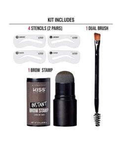Kiss New York Professional Brow Stamp -Clore Beauty Store G00019488 2