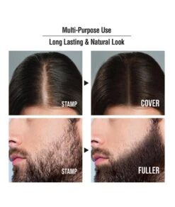 Kiss New York Professional Brow Stamp -Clore Beauty Store G00019488 4