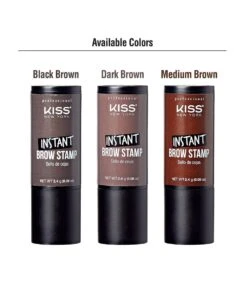 Kiss New York Professional Brow Stamp -Clore Beauty Store G00019488 6