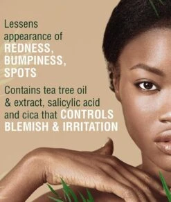 Kiss New York Professional Tea Tree Collection[Spot Cream] #Tt03 -Clore Beauty Store G00019494 3