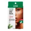 Kiss New York Professional Tea Tree Collection[Invisible Patch] #Tt04