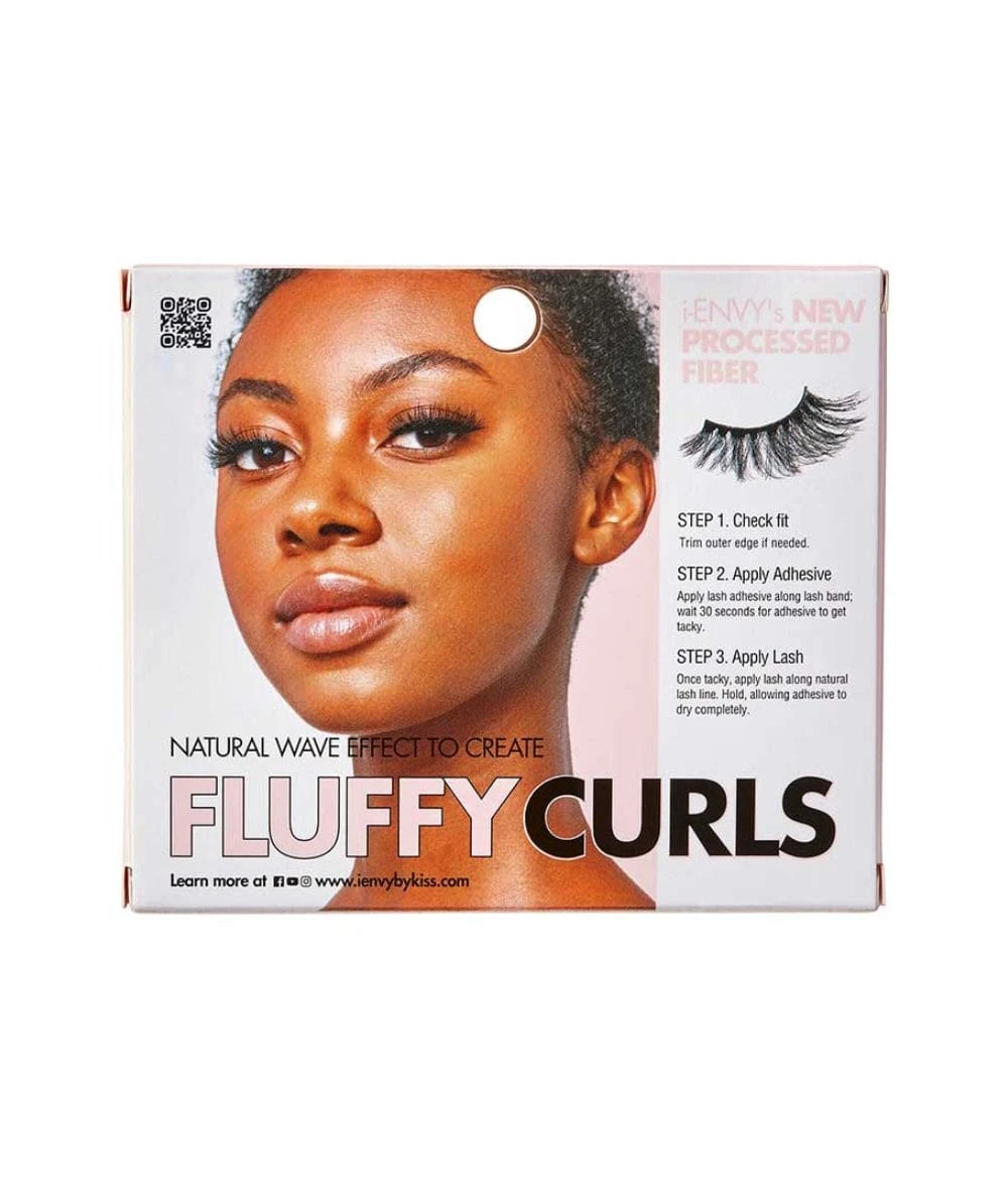 Kiss I-Envy Real Fluffy 3 Kiss I-Envy Real Fluffy - Image 3