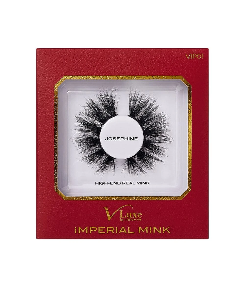 Kiss I-Envy V Luxe Imperial Mink 1 Kiss I-Envy V Luxe Imperial Mink
