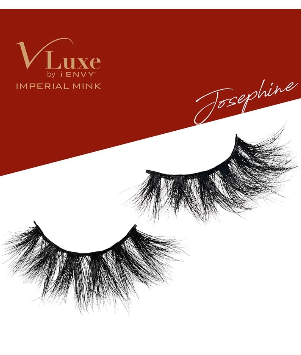 Kiss I-Envy V Luxe Imperial Mink 2 Kiss I-Envy V Luxe Imperial Mink - Image 2