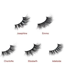 Kiss I-Envy V Luxe Imperial Mink 7 Kiss I-Envy V Luxe Imperial Mink -Clore Beauty Store G00019554 3