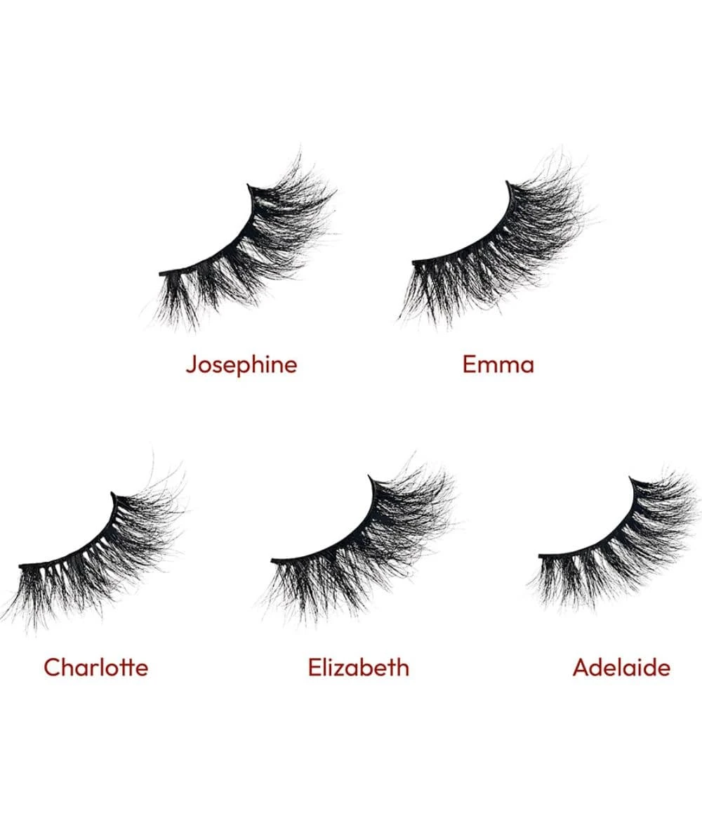 Kiss I-Envy V Luxe Imperial Mink 4 Kiss I-Envy V Luxe Imperial Mink - Image 4