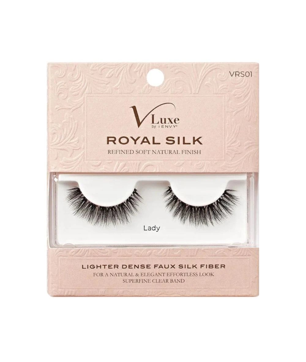 Kiss I-Envy V Luxe Royal Silk 1 Kiss I-Envy V Luxe Royal Silk