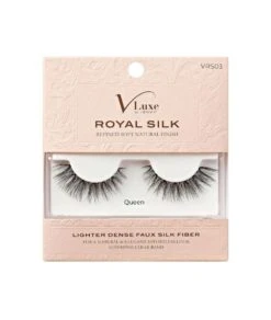 Kiss I-Envy V Luxe Royal Silk 7 Kiss I-Envy V Luxe Royal Silk -Clore Beauty Store G00019564 2