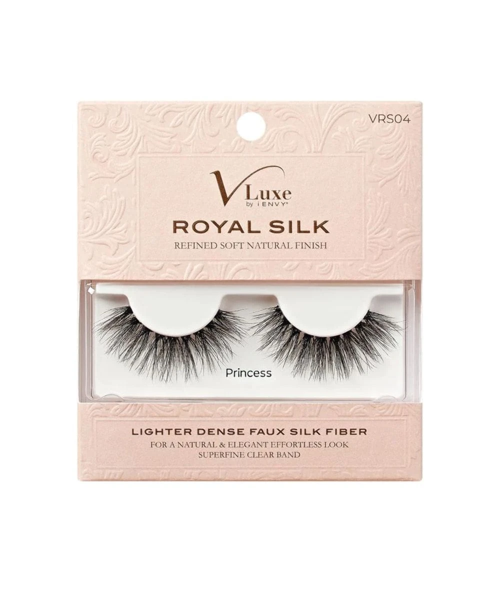 Kiss I-Envy V Luxe Royal Silk 4 Kiss I-Envy V Luxe Royal Silk - Image 4