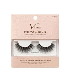 Kiss I-Envy V Luxe Royal Silk 9 Kiss I-Envy V Luxe Royal Silk -Clore Beauty Store G00019564 4
