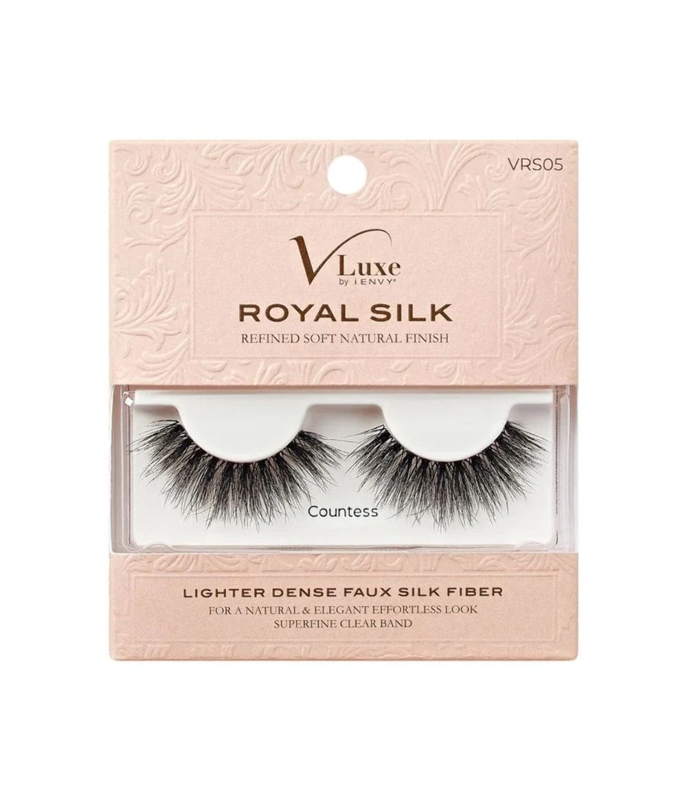 Kiss I-Envy V Luxe Royal Silk 5 Kiss I-Envy V Luxe Royal Silk - Image 5