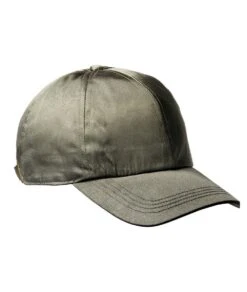 Red By Kiss Silky Satin Baseball Cap 18 Red By Kiss Silky Satin Baseball Cap -Clore Beauty Store G00019597 4