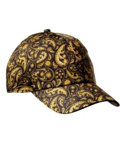 Red By Kiss Silky Satin Baseball Cap 22 Red By Kiss Silky Satin Baseball Cap -Clore Beauty Store G00019597 8