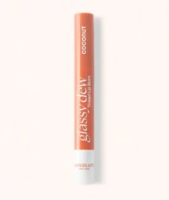 Absolute Newyork Glassy Dew Tinted Lip Balm