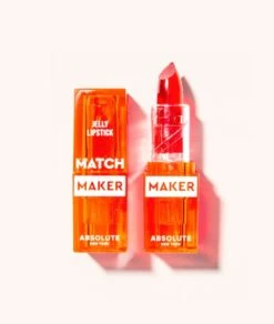 Absolute Newyork Match Maker Jelly Lipstick -Clore Beauty Store G00019616 2