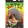 M&M King.J Dreadlocks Wave Cap [Assorted] #083