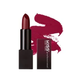 Kiss New York Professional Satin Lipstick -Clore Beauty Store G00019654 6