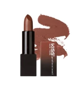 Kiss New York Professional Satin Lipstick -Clore Beauty Store G00019654 7