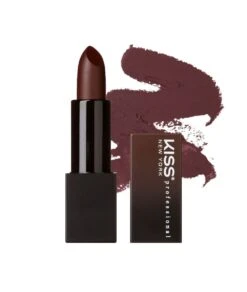 Kiss New York Professional Satin Lipstick -Clore Beauty Store G00019654 9