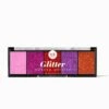Nicka K Glitter Makeup Palette #Fgpl