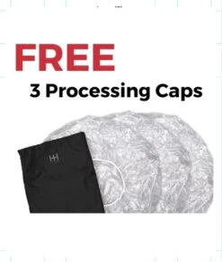 Hot & Hotter Super Jumbo Heat Cap Dryer Attachment #2971 -Clore Beauty Store G00019678 2