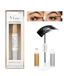 Kiss I-Envy V Luxe Extended Bond And Seal #Veb01 -Clore Beauty Store G00019717 2