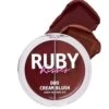 Ruby Kisses Duo Cream Blush
