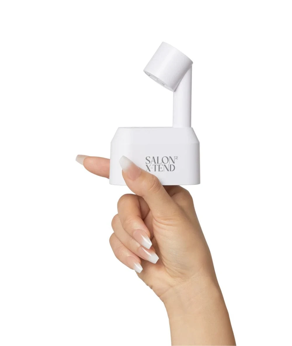 Kiss Salon X-Tend Led Lamp #Sxl01 2 Kiss Salon X-Tend Led Lamp #Sxl01 - Image 2