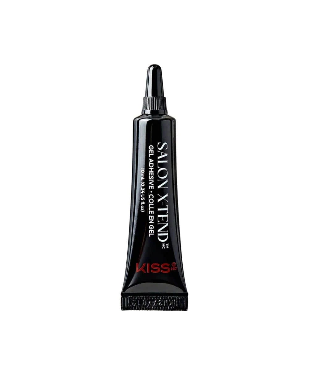 Kiss Salon X-Tend Led Soft Gel Adhesive #Sxa01 3 Kiss Salon X-Tend Led Soft Gel Adhesive #Sxa01 - Image 3