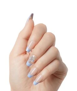 Kiss Majestic Nails [The Queen] #Mj08 -Clore Beauty Store G00019792 3