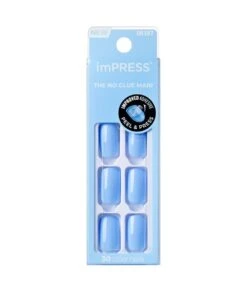 Kiss Impress Color Nails -Clore Beauty Store G00019795 2