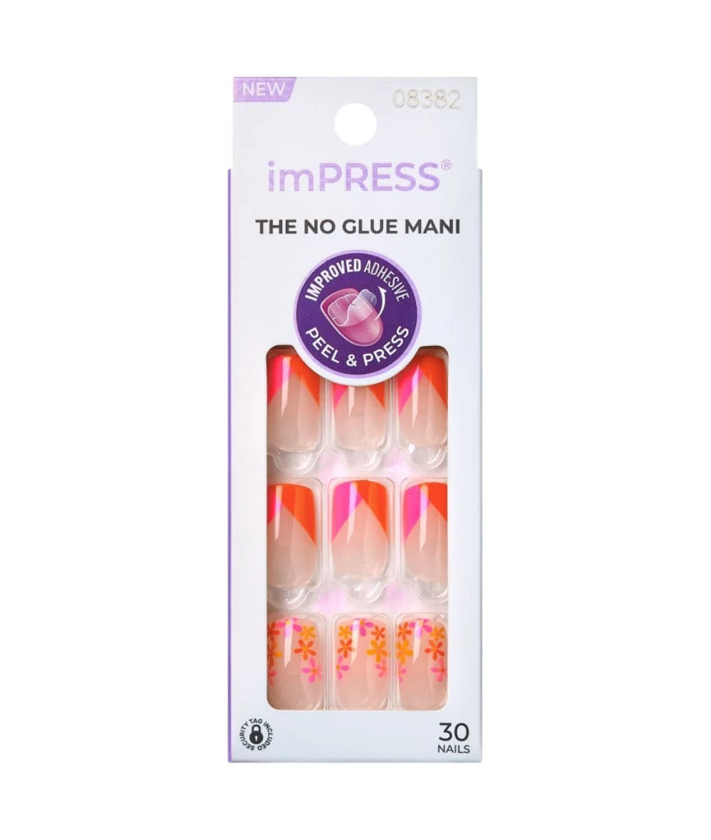 Kiss Impress Nails 2 Kiss Impress Nails - Image 2