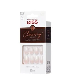 Kiss Classy Nails [Players] #CS11
