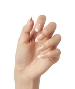 Kiss Classy Nails Premium [Highlights] #Csp09 -Clore Beauty Store G00019815 2