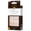 Kiss Classy Nails Premium [Gleamin] #Csp10